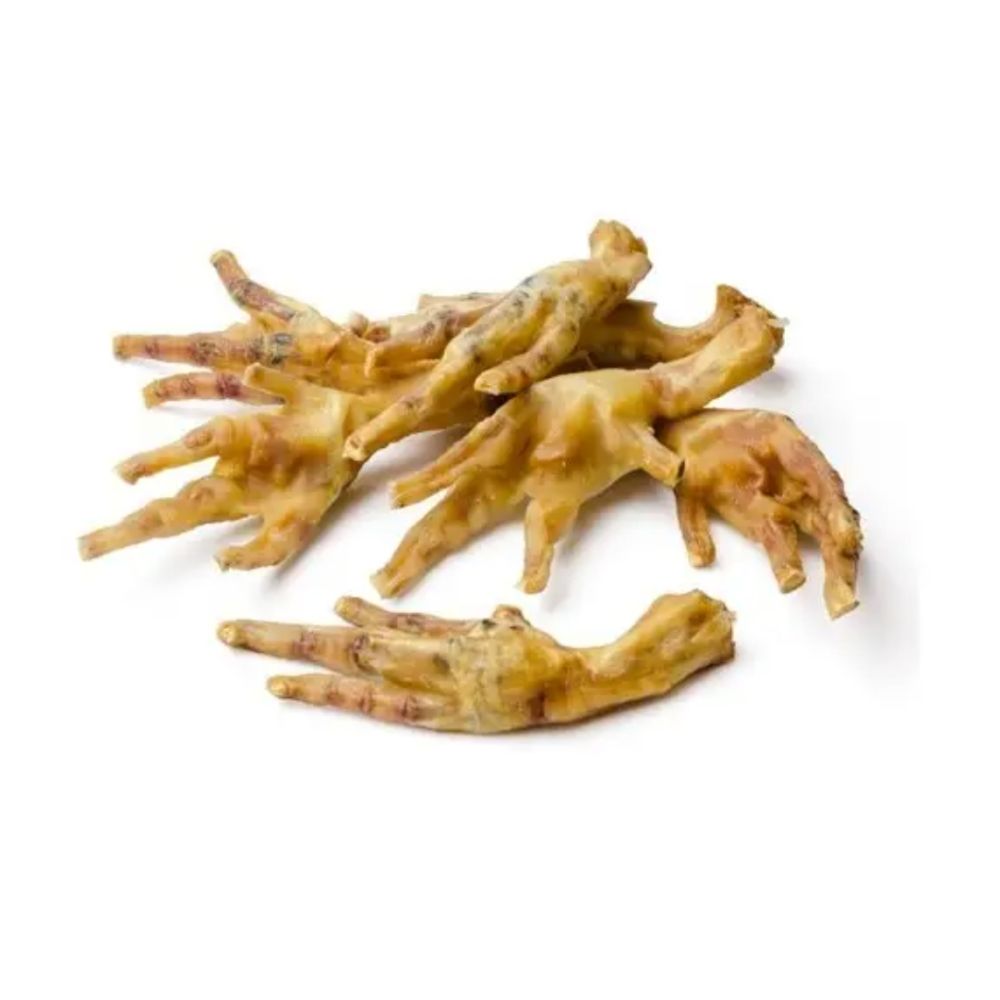 Friandises de Poulet pour Chien en petits cubes - La Friandise Bio Friandises de Poulet pour Chien en petits cubes - La Friandise Bio
