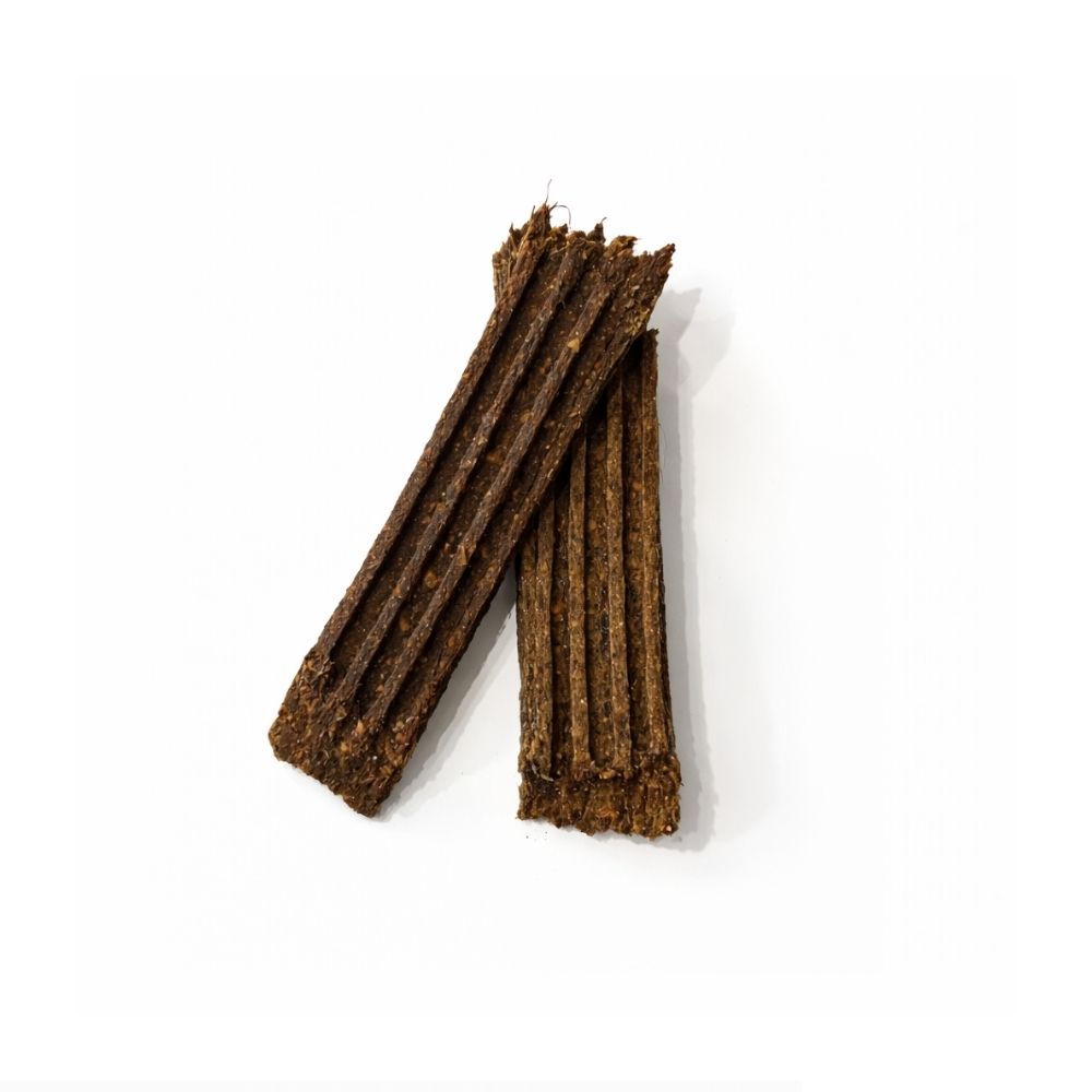 Lamelles de Boeuf