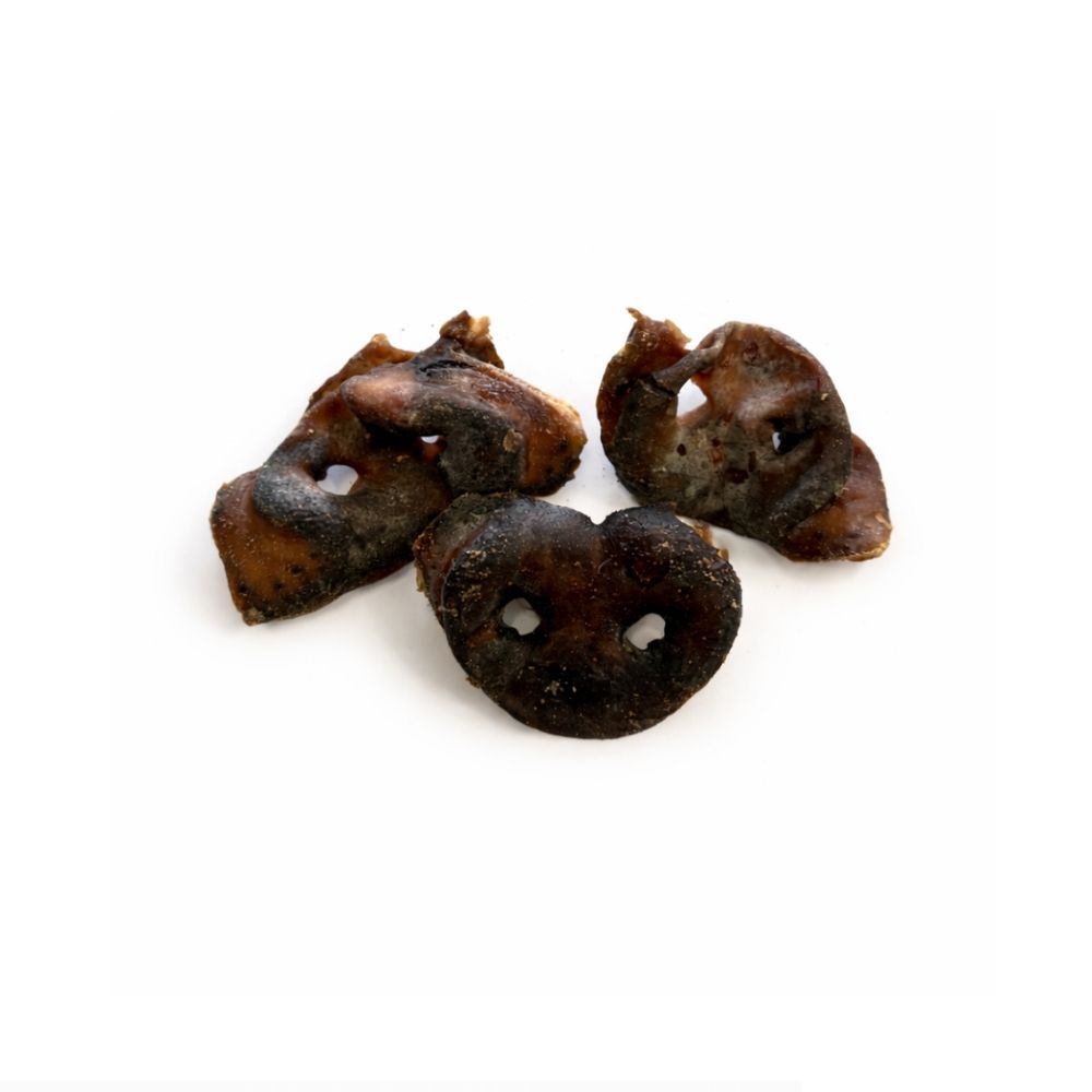 Groins de porc