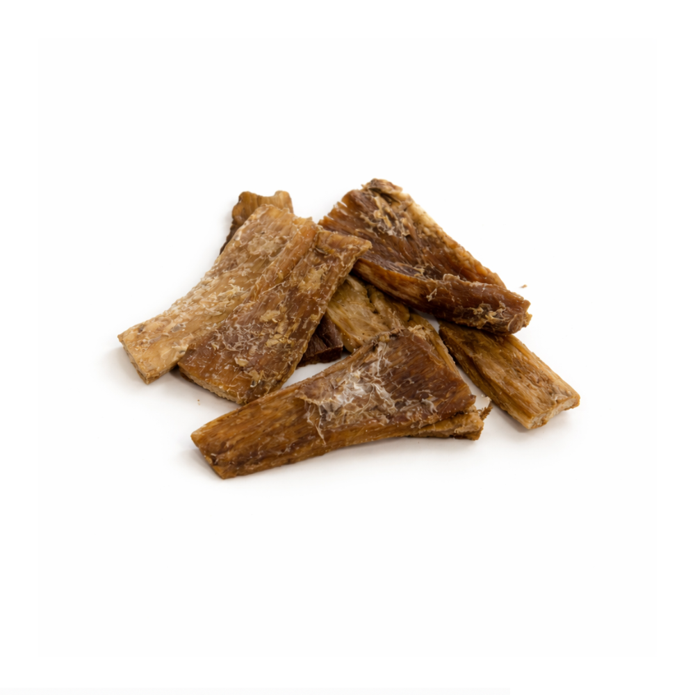 Tendons de cou de boeuf