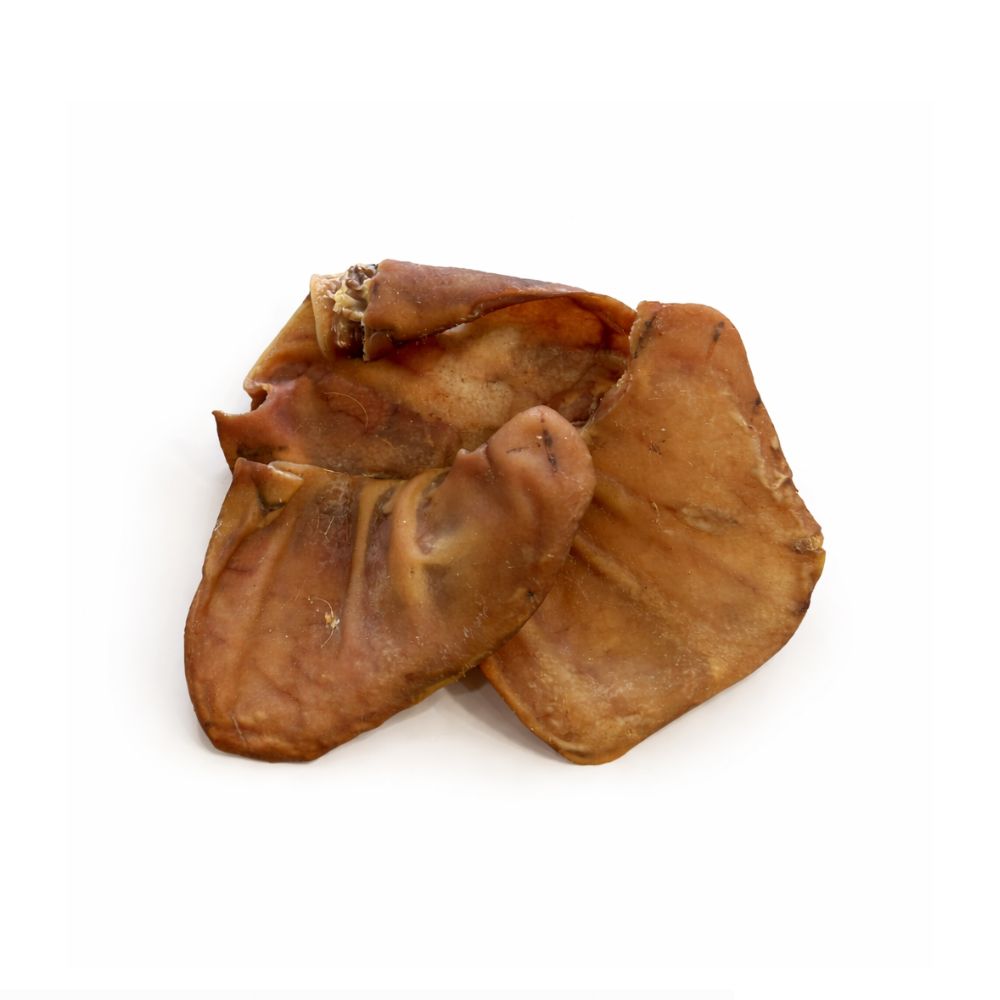 Oreilles de cochon