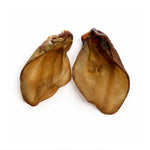 Oreilles de boeuf (sans poil)
