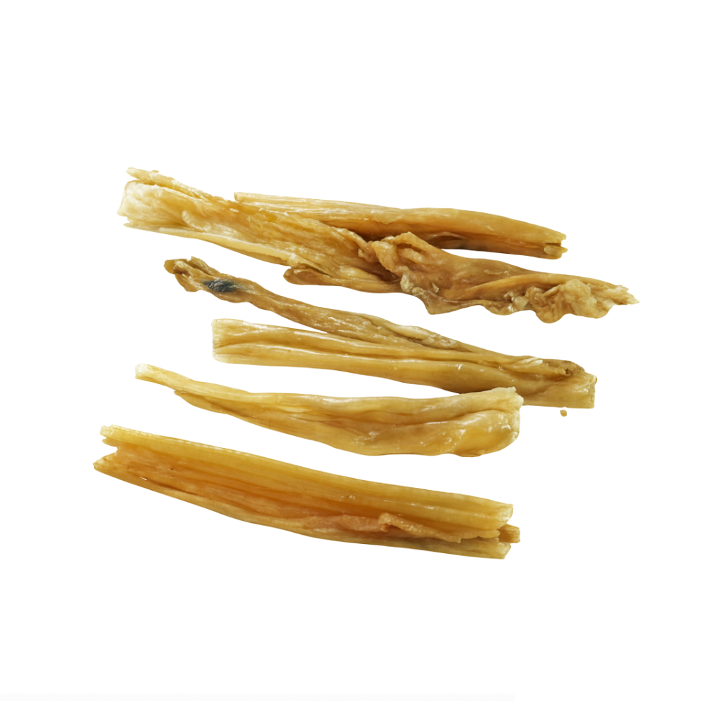 Peau de lapin (sans poils)