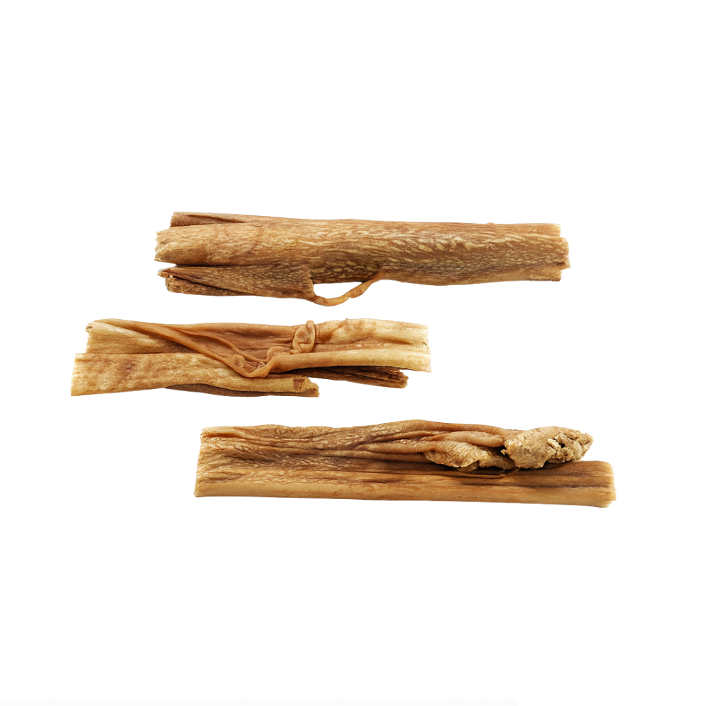 Peau de chèvre (sans poils)