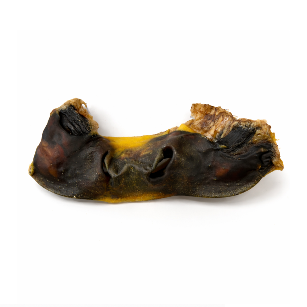 Museau de boeuf (sans poils)