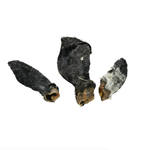 Oreille d'agneau avec poils (8-12cm)