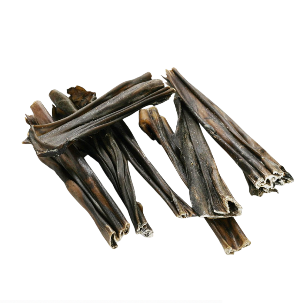 Peau de chevreuil (sans poils)