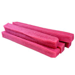Cheese Bone Fraise - bâtonnets de fromage roses