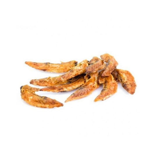 Ailes de poulet