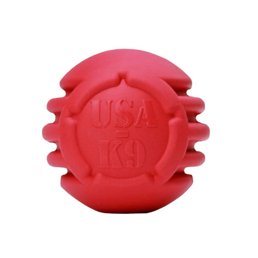 Balle d'occupation - USA K9
