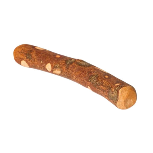 Bâton de bois d'olivier