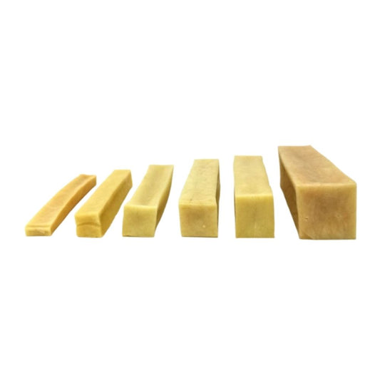 Bâton de fromage dur