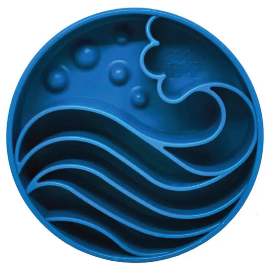 Gamelle Anti-Glouton