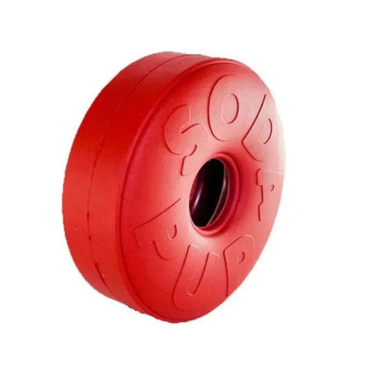 Donut Ultra-Robuste - Jouet d'occupation