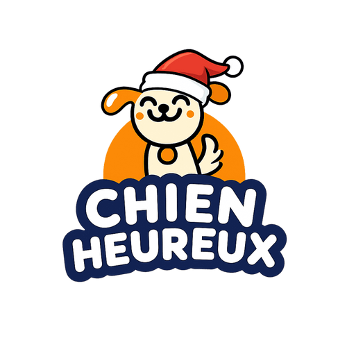 Chien Heureux