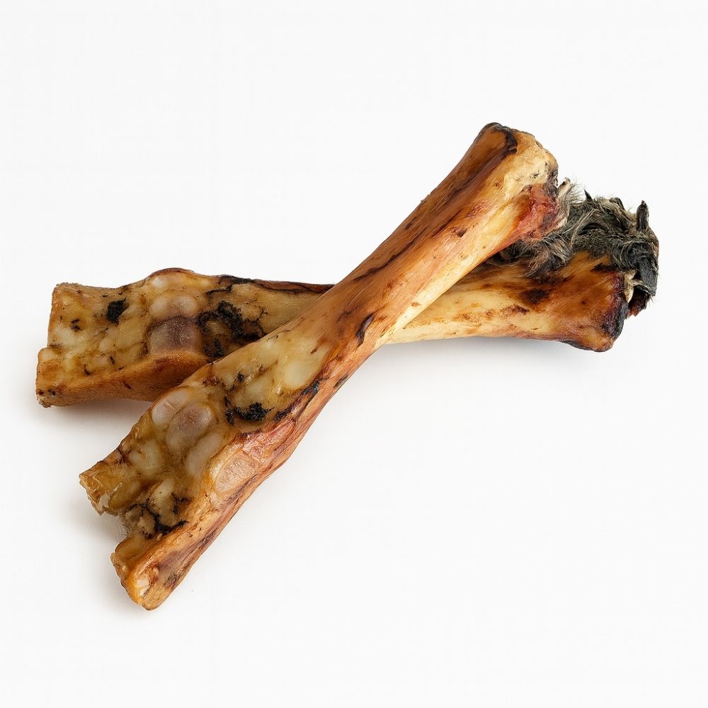 Pied de boeuf