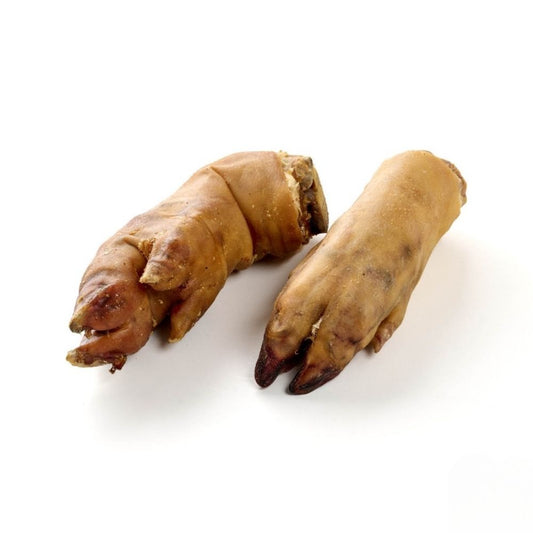 Pied de cochon entier