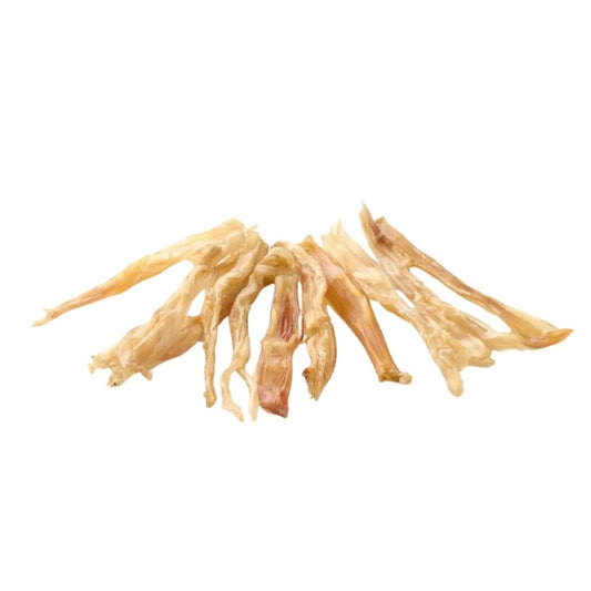 Tendons d'Achille de cerf
